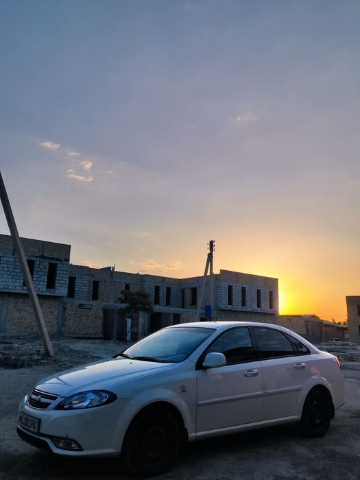 Gentra 2020 sotiladi