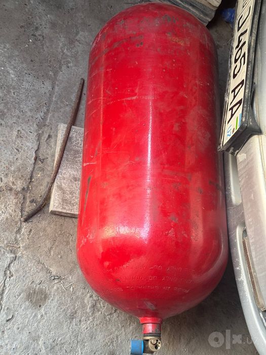 Metan gaz 100 obmen 90 taliga