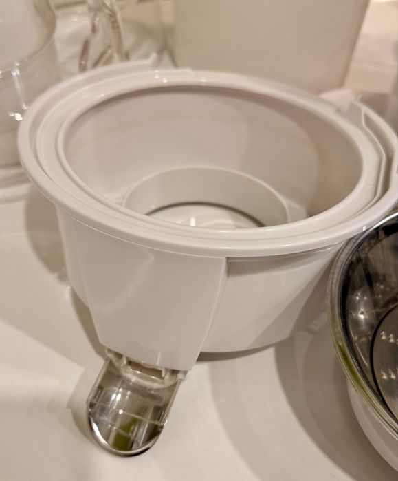 Сокоизстисквачка Ariete Centrika Metal 700 W