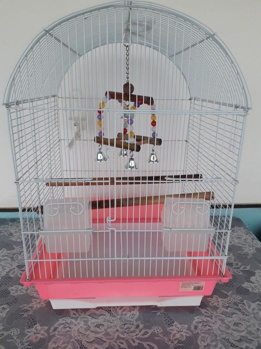 Colivie complet utilata