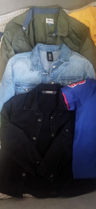 Детские вещи на мальчика
