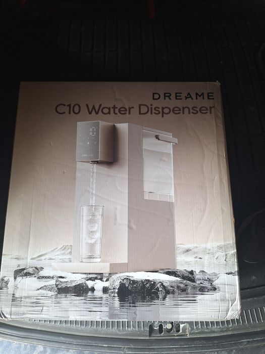 DREAME C10 Диспансер за вода