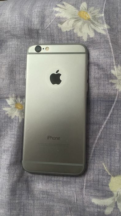 Iphone 6 акб 73%