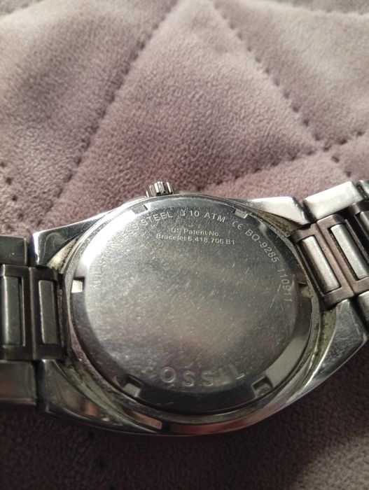 Ръчен Часовник Fossil