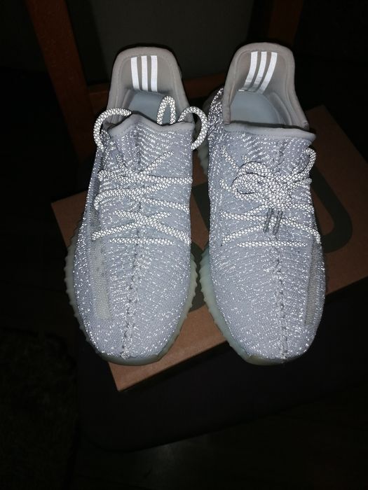 Adidas yeezy boost 350 v2 yeshaya reflectiv