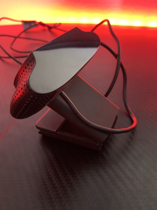 Camera Web Logitech HD Pro C920 Full HD