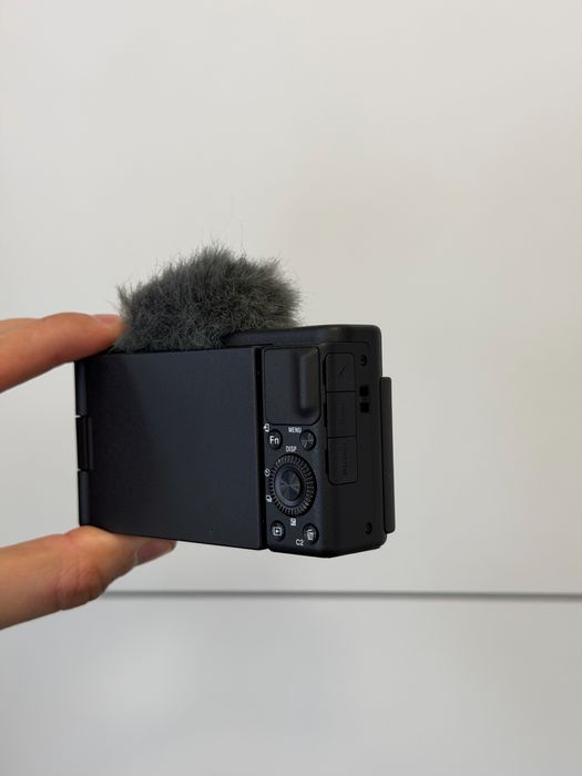 Фотоапарат Sony ZV-1