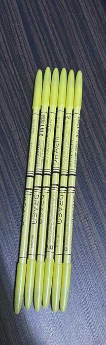 Акция! Карандаши и помады 2+1!