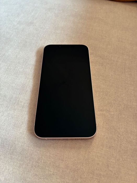 iPhone 13, 64 GB, Pink – stare foarte bună