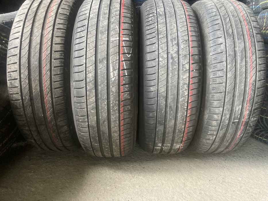Anvelope Kleber set 4 buc 225/65 R 17 Dot 2023