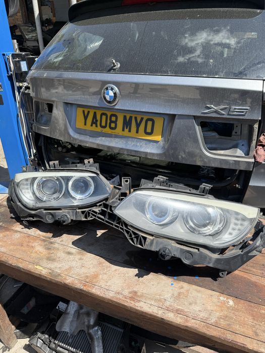 Фарове BMW E92 ФЕЙС