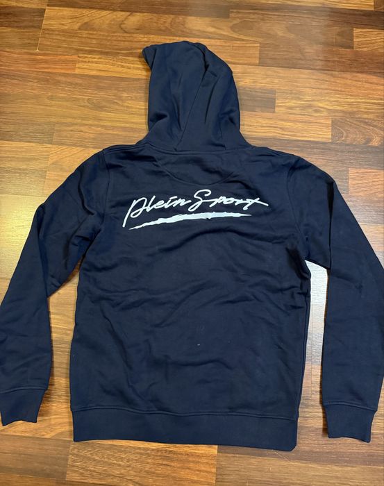 Чисто нови, оригинални Philipp Plein суичъри