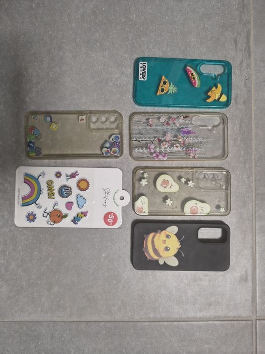 Samsung Galaxy A54 256GB 8GB RAM 5G Dual SIM