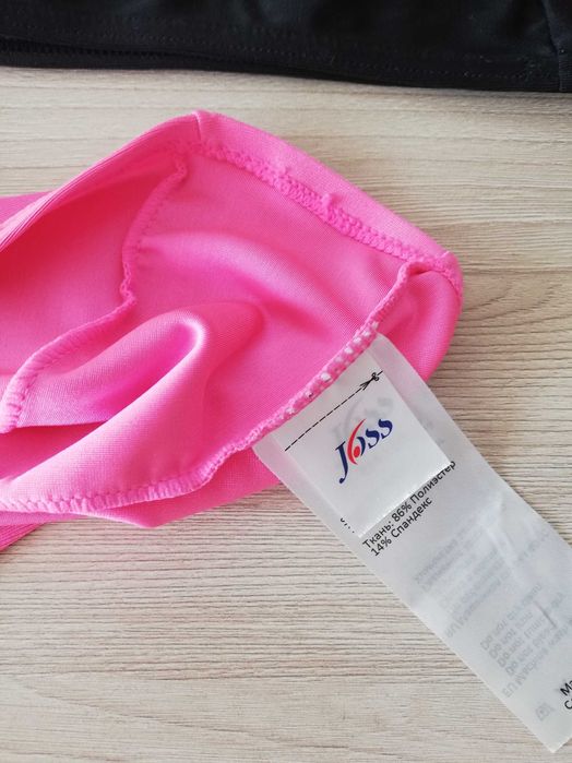 Шапочка для плавания детская