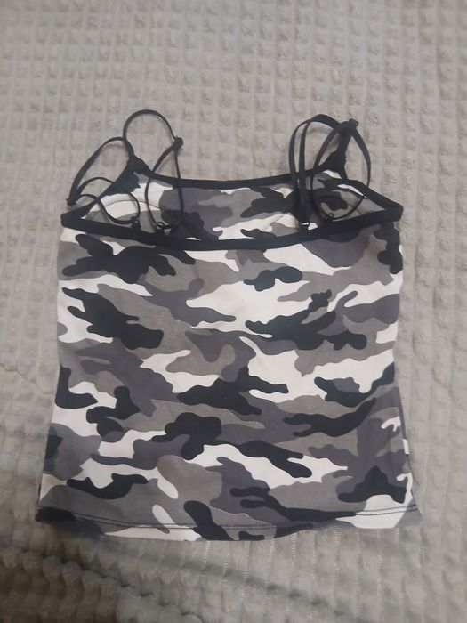 Кроп-топ ,очень классный