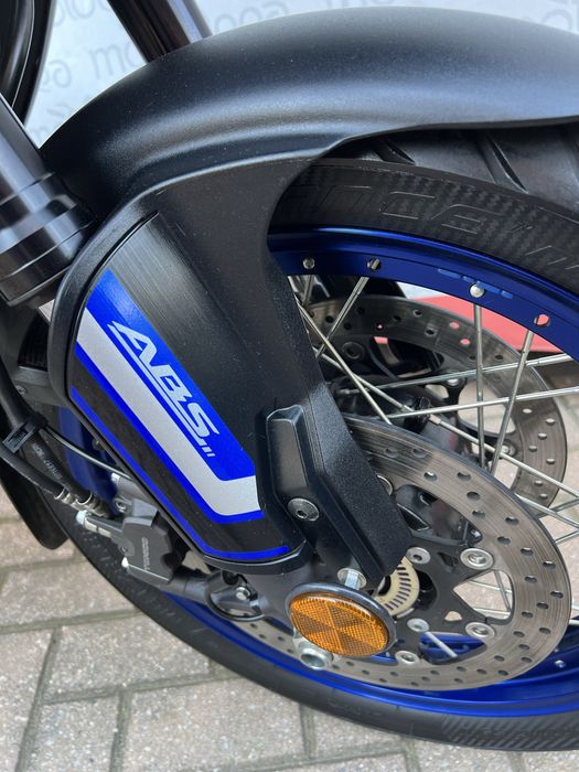 Motoideea vinde SUZUKI VSTROM 1000 XT ABS 2019  Rate  Garantie