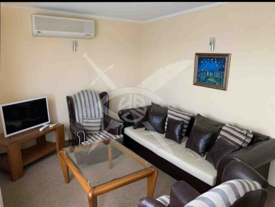 Продава се Хотел в Несебър - 1150 кв.м за 710 €/кв.м - Снимка #1