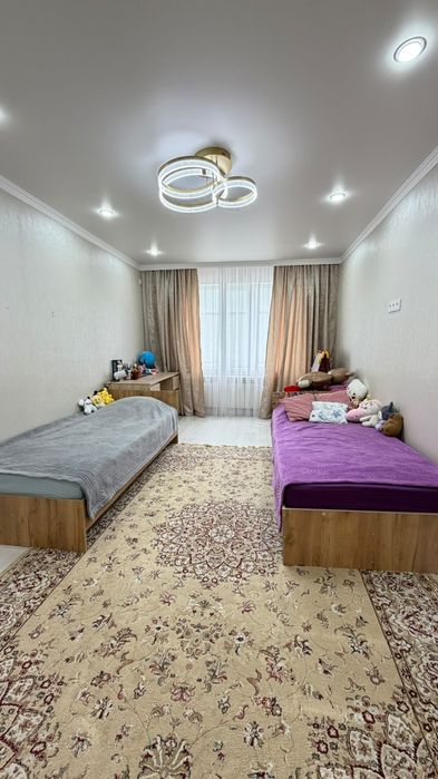 Продается 2 комнатная квартира