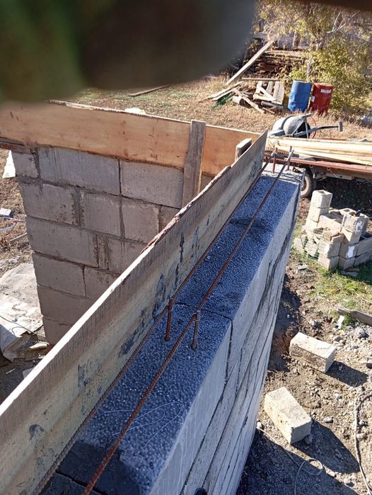 Строительные услуги!!