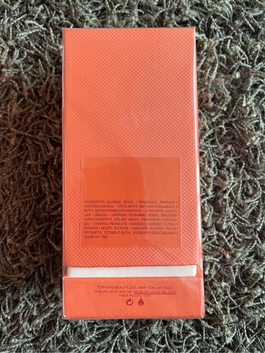 Дамски парфюм