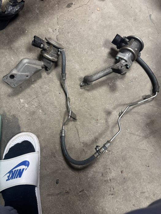 Audi А6 C5 2.7Biturbo