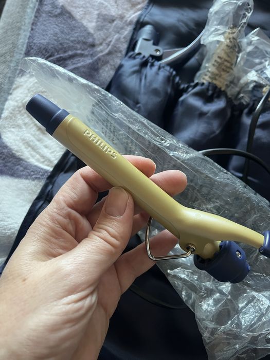 Placa de par philips multifunctionala