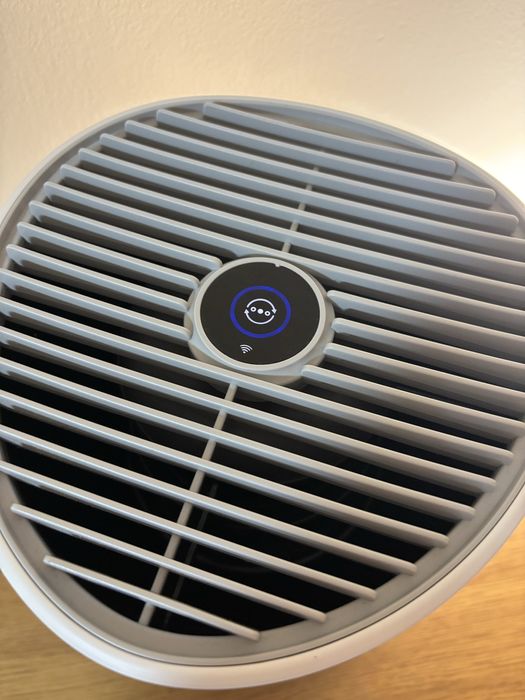 Првчиствател за въдух Phillips