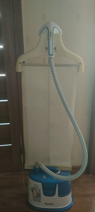 Отпариватель Tefal