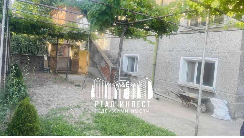 Продавам къща в гр. Димитровград