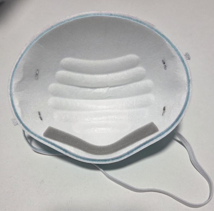 Маски респираторы 3м