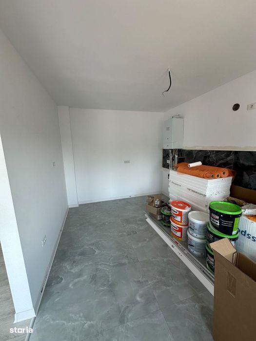 Casa de Vanzare, Strada Primaverii, Comuna Berceni, Judetul Ilfov