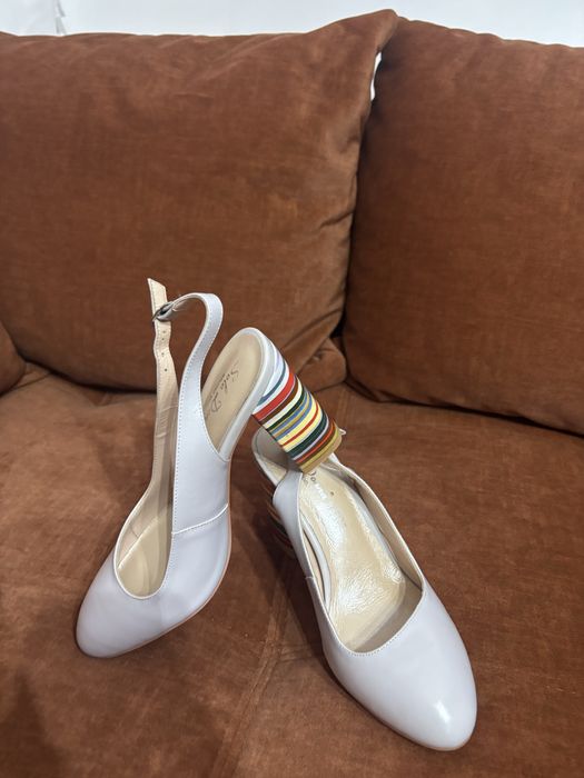 Pantofi dama Solo Donna