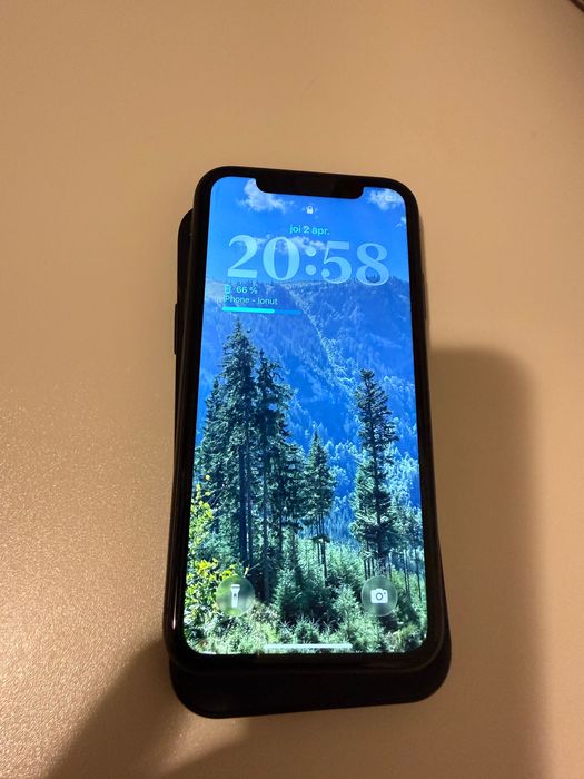 Vând IPhone 11. 128gb