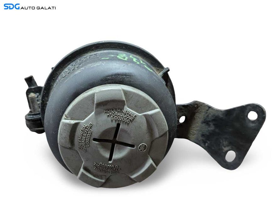 Rezervor Vas Ulei Lichid Servo Servodirectie Audi A5 8T 2.0 TDI 2008 - 2011 Cod 8K0422162P [LR4844]