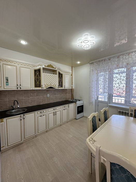 2х комнатная 10 мкр