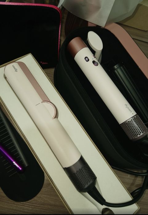 Dyson выпрямитель