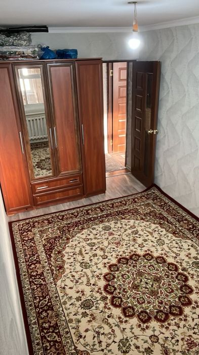 Жағыдайы жақсы саудасы бар