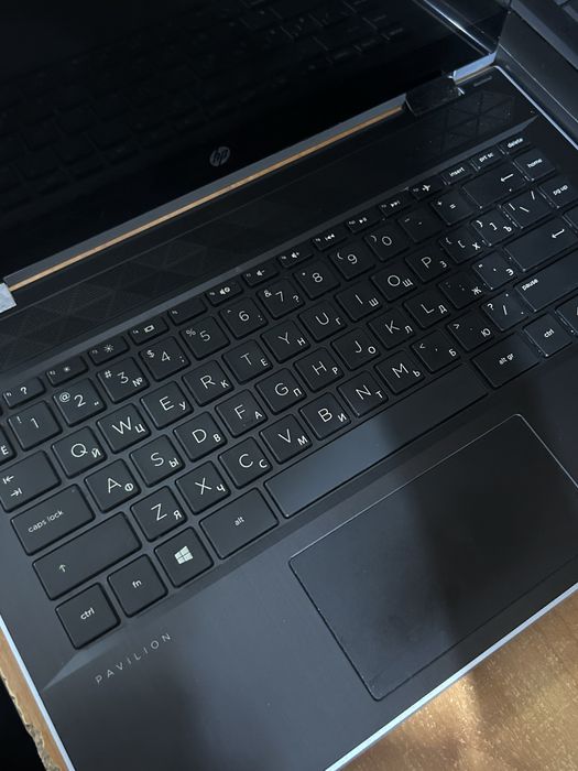 Продается Не рабочий ноутбук