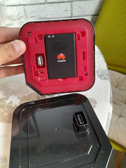 Huawei LTE cartela gsm