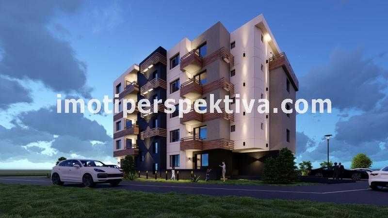 Продава се Тристаен апартамент в Пловдив, Христо Смирненски - 104 кв.м за 970 €/кв.м - Снимка #8