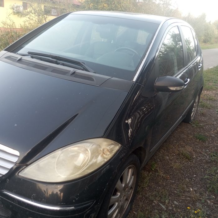 MERCEDES-BENZ E-Class 2005 — imagine 2
