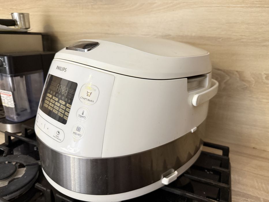 Мультиварка philips