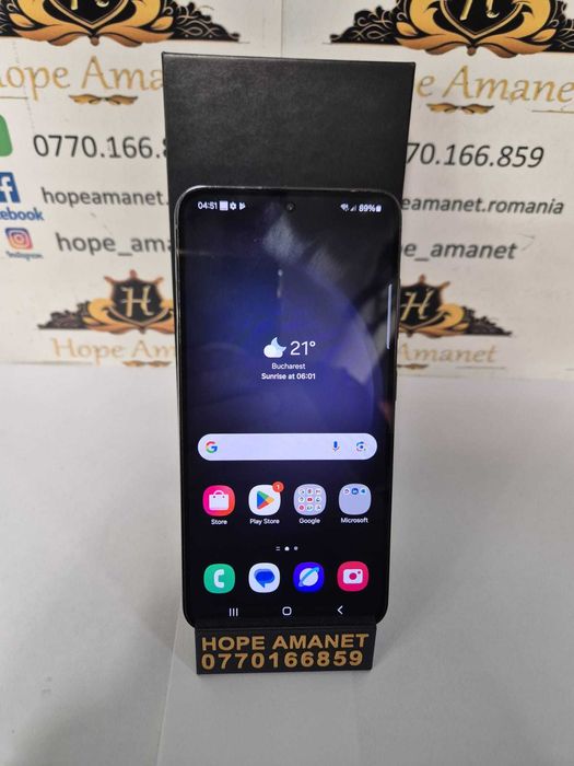 Hope Amanet P10/Samsung S23