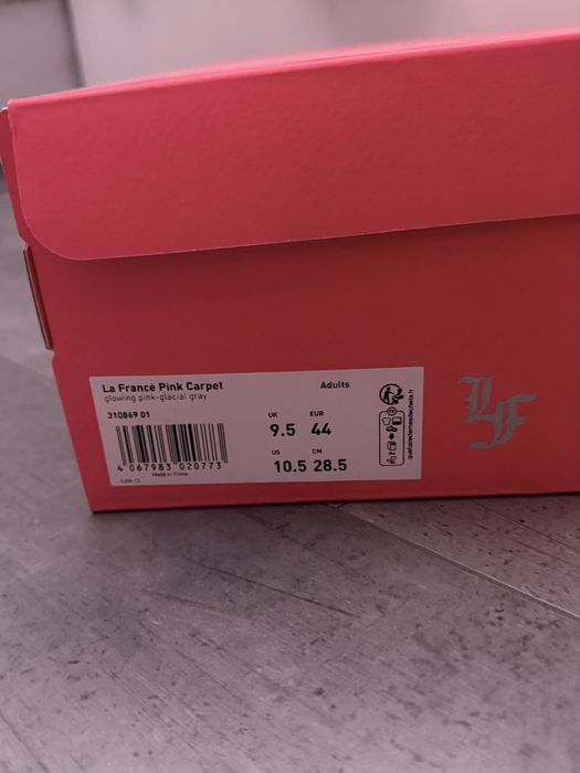 Puma LaFrance Roz