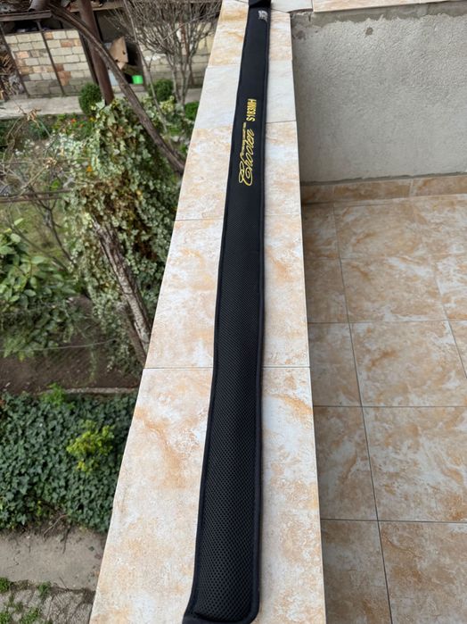 Спининг пръчка Junki