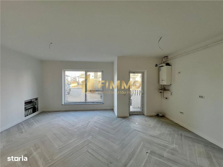 Apartament La Cheie | 46 mp | Lisaura | ID:1632