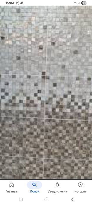 Кафель, стяжка,обгишт,откосы,пеноблок..квартирний ремонт