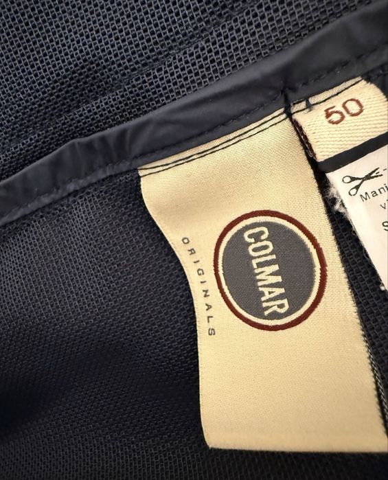 Geaca Colmar Navy Atomic