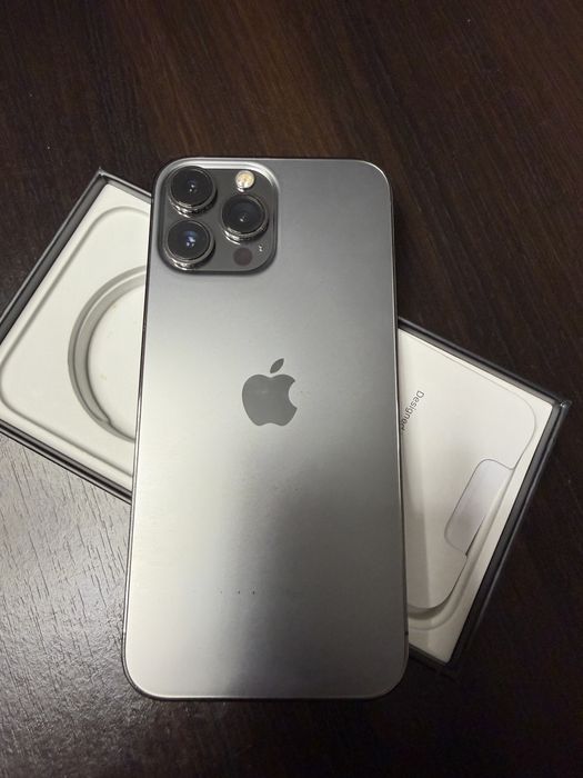 Iphone 13 pro max impecabil