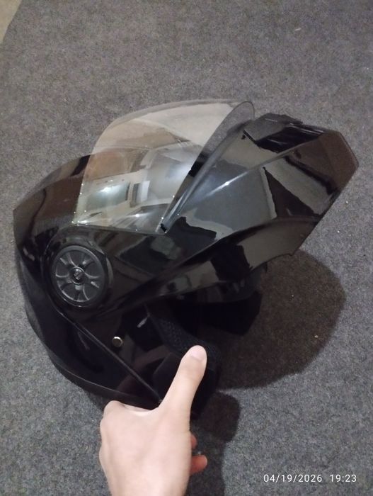 Moto shlem naxtga